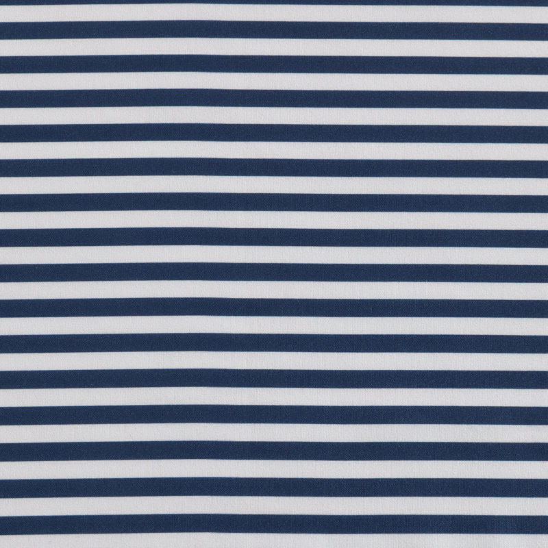 Eddie Bauer Kids Sheet Sets, Twin Sheet Set + 1 Standard Pillowcase, Vivid Stripe Blue