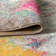 Lasley Contemporary POP Modern Abstract Yellow/Multi Rug