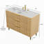 Meuble-lavabo 48 po avec lavabo