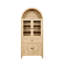 Armoire dôme rétro