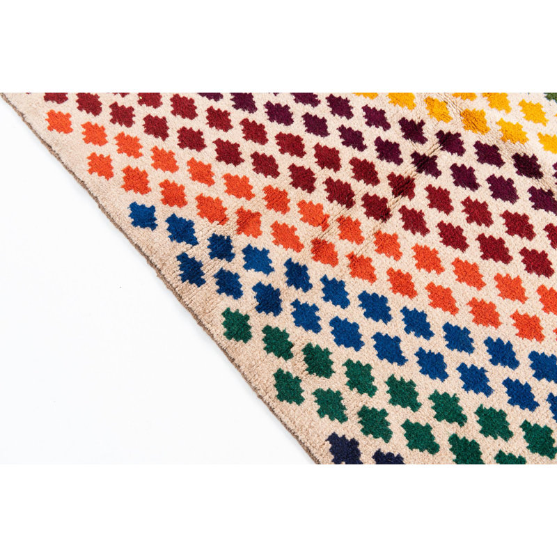 Neela Ivory Rug