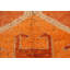 Tapis de couloir en laine One-of-a-Kind Adones