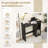 Karile Computer Desk-1103226987