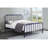 Calvero Metal Platform Bed-437566781-453207117