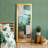 Yitzy Solid Wood Rectangle Mirror