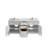 72'' Double Bathroom Vanity with Quartz Top-90699508