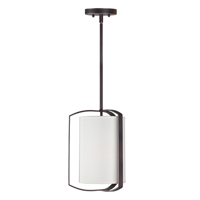 Heidelberg 1 - Light Unique/Statement Pendant, Antique Bronze
