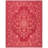 Culebra Hand Tufted Wool Oriental Rug-1188723747