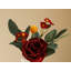 Magnifique arrangement floral dans un vase-1522598074
