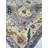 TK Gold Hand Knotted Area Rug