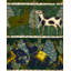 Woodstock Lifestyle Wallpaper Roll