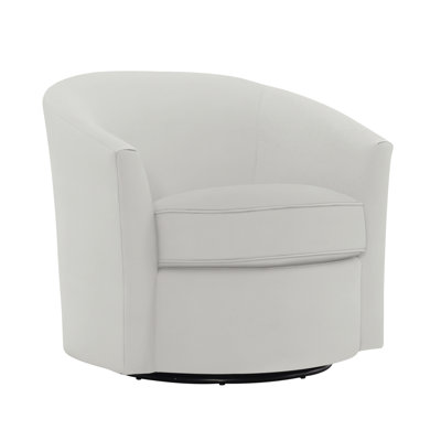 Aventura Swivel Patio Chair with Cushions