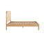 Adeoye RATTAN BED-83090453-83090451