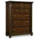 Leesburg Upholstered Standard Configurable Bedroom Set