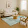 Premium Machine Washable Jacquez AMF1791 Modern Rug
