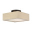 Grande semi-encastrée 4 lumières Audreona-122725124