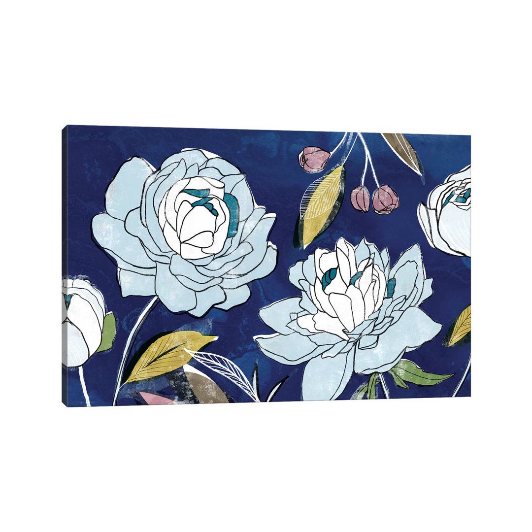 Print on Canvas