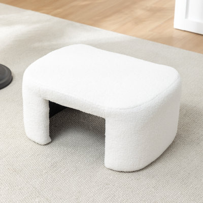 Ashalyn Upholstered Ottoman