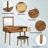 Hemlat Vanity-779105499