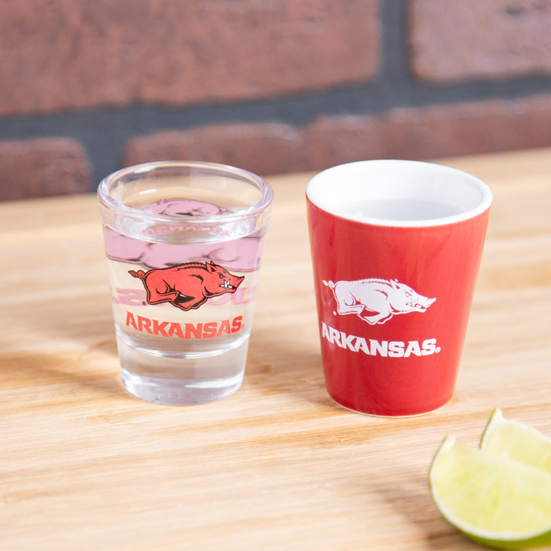 2oz. Shot Glass / Shooter Set