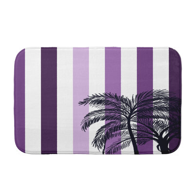 Tapis de bain Hilliard