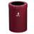 Steel Kitchen Trash Can-55245242-55245262-55283255