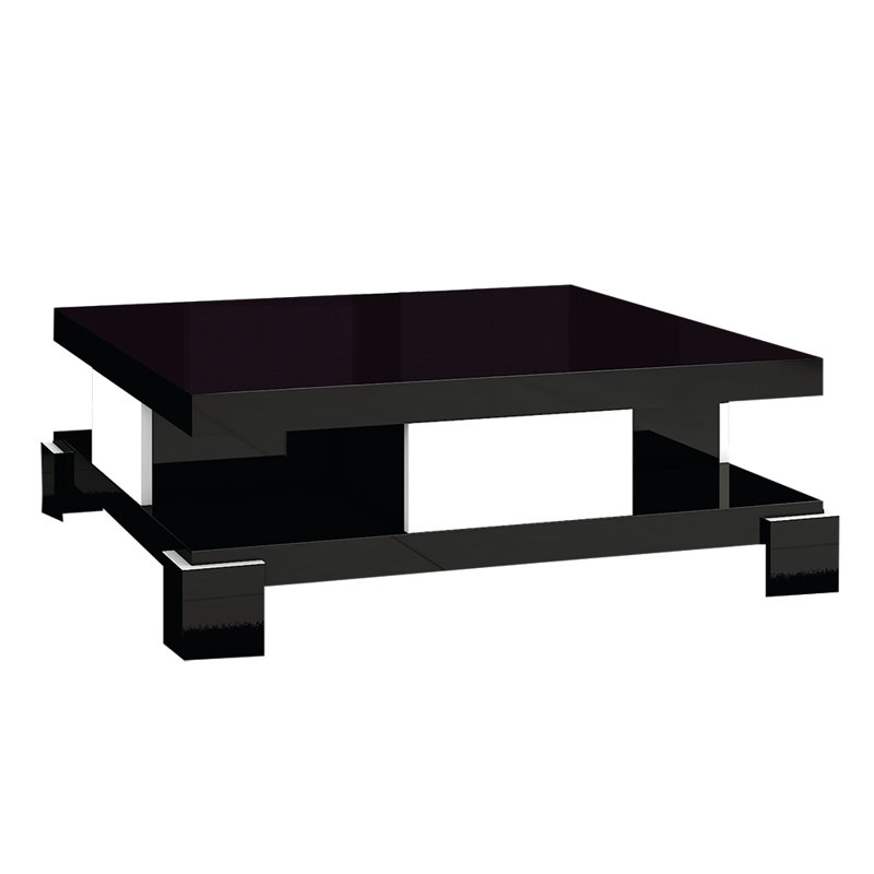 Sutterfield Coffee Table