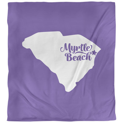 Modern & Contemporary Polyester Duvet Cover
