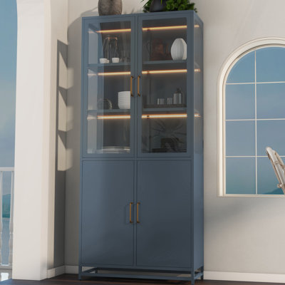 Accent Cabinet