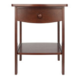 Nitzan End Table with Storage
