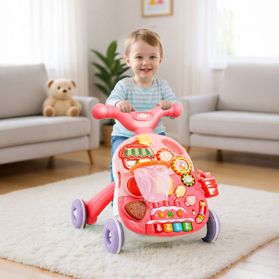 Play Carts & Stands