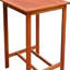 Table de bar Manchester-98691666