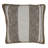 Aziza Collection Striped Cotton Throw Pillow-61569172-61569173