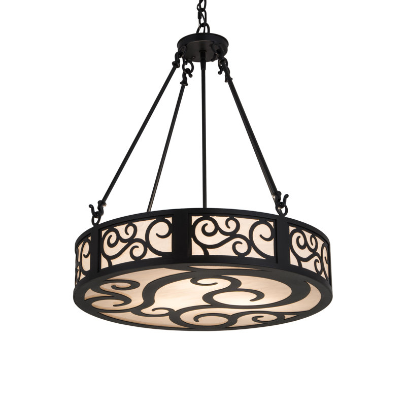 Dean 3 - Light Pendant