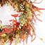 Couronne de porte 24 po