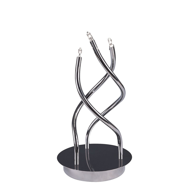 Brzozowski Metal Novelty Lamp