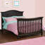 Lit de bébé convertible 4-en-1 Glendale-39250121