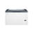 9.5 Cubic Feet Chest Freezer with Adjustable Temperature Controls