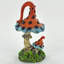 Concepcion Plants & Flowers Weather Resistant UV Resistant Rust Resistant Polyresin Garden Statue