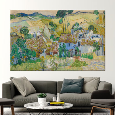 Print on Canvas