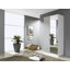 Stuttgart 2 Hinged Door Wardrobe INCL. Delivery and Assembly-29694527-29605174