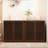 Zosia 60'' 4-Door Sideboard Cabinet