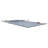 Rack Virgo Table Tennis Conversion Top For Billiard/pool Table 4 Piece-88913911