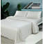  Ensemble de draps en rayonne de satin-28055225-110777200