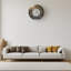 Horloge murale 19 po H-1306022523