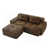 Brown est en rupture de stock
