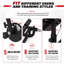 alle's Black Reformer Machine
