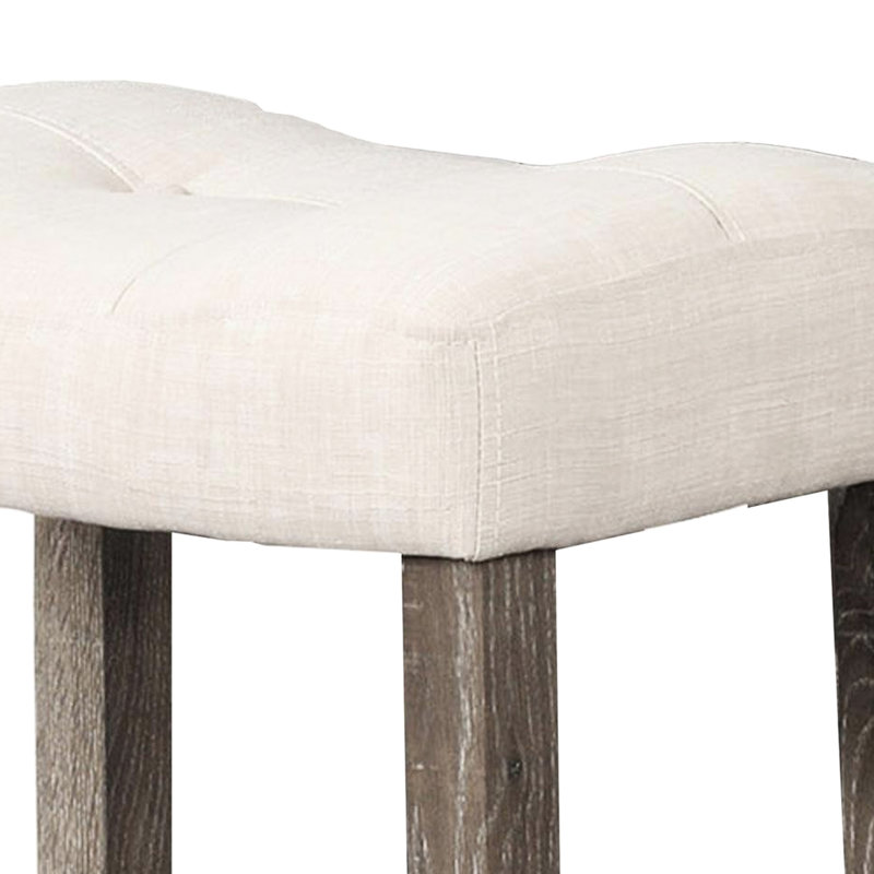 Table de salle à manger carrée en chêne 36 po et 4 tabourets à hauteur de comptoir 36 po, 5 pièces transitionnel, bois d'ingénierie, simple à assembler et confortable pour les adultes, assemblage