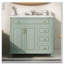 36" Bathroom Vanity with Sink-1108507507