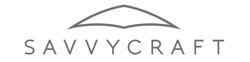 Logo Savvycraft